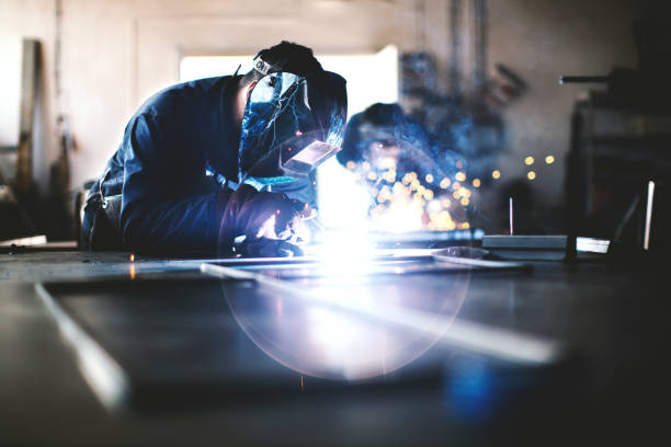 Best Automotive Welding in Lutcher, LA