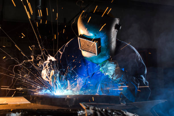 Best Marine and Shipbuilding Welding in Lutcher, LA