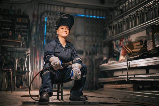Best Aerospace and Defense Welding in Lutcher, LA