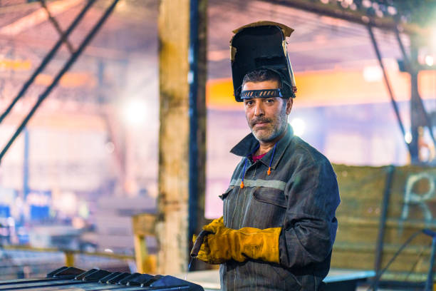Best Specialty Welding Processes in Lutcher, LA