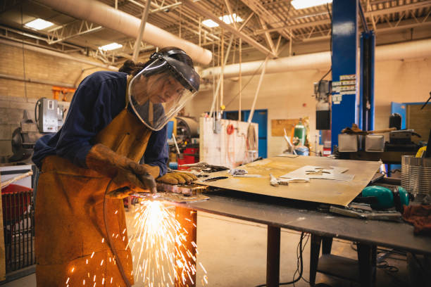 Affordable Welder Services in Lutcher, LA