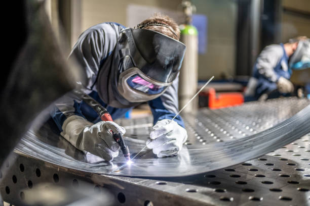 Best Pipe Welding in Lutcher, LA