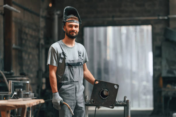 Professional Welder & Metal Fabrication in Lutcher, LA