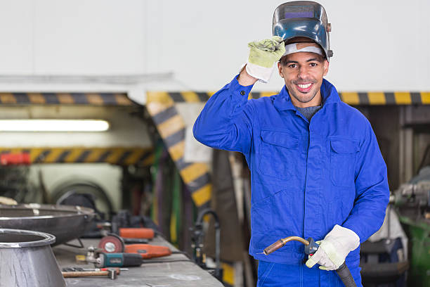  Lutcher, LA Welder Pros