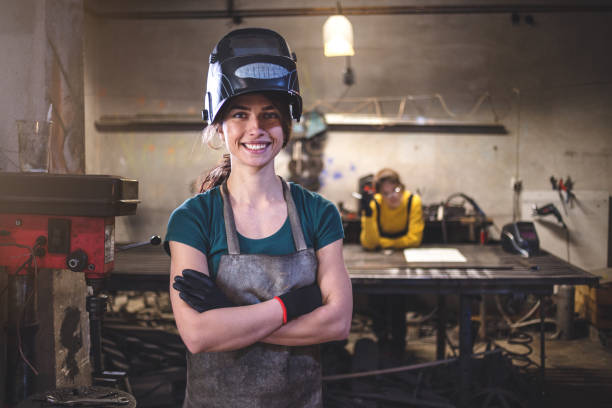 Best Automation and Robotic Welding in Lutcher, LA