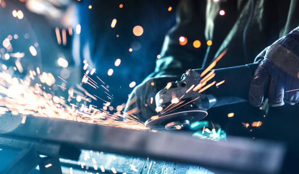 Best Food and Beverage Processing Equipment Welding in Lutcher, LA